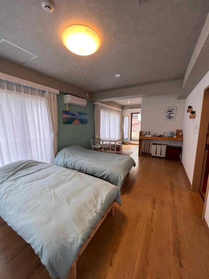 Appartement Upper Ishihara *