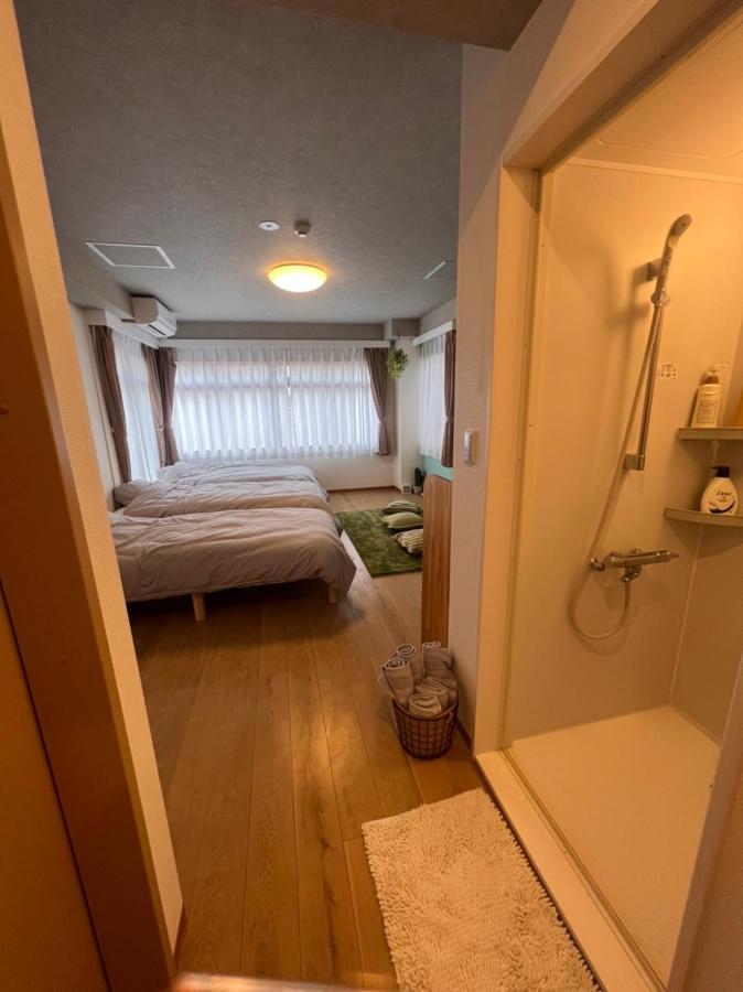 Upper Ishihara Appartement