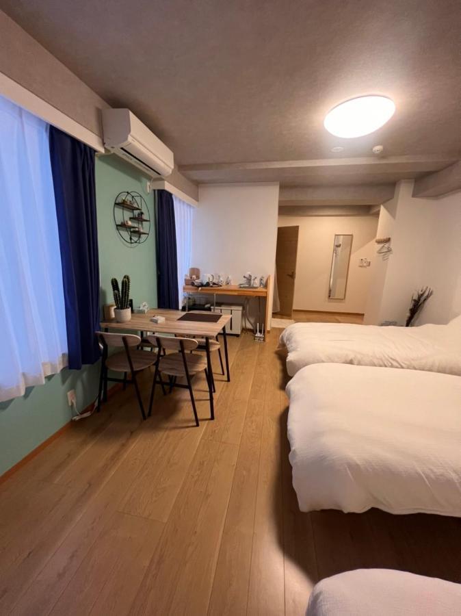 Upper Ishihara Appartement