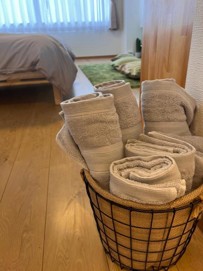 Appartement Upper Ishihara *