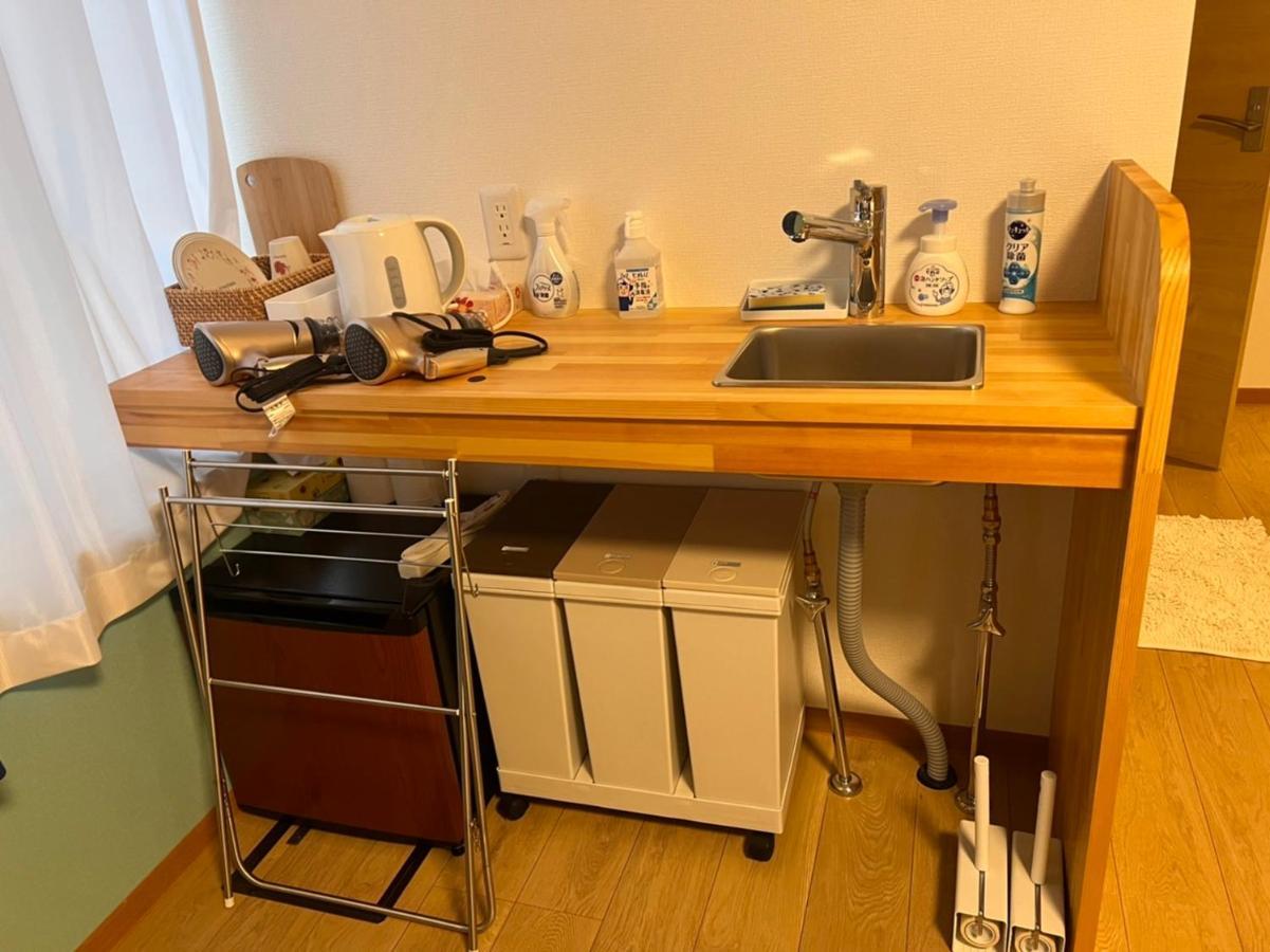 Upper Ishihara Appartement