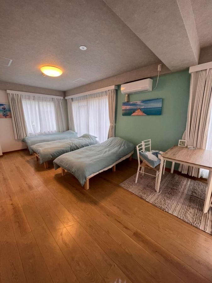 Upper Ishihara Appartement *