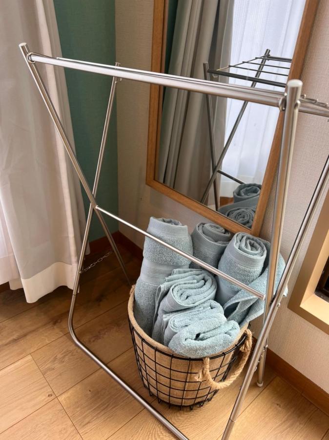 Upper Ishihara Appartement