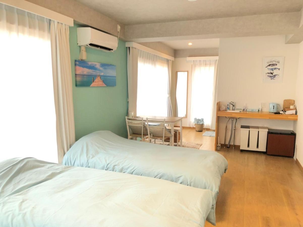 Appartement Upper Ishihara Tōkyō