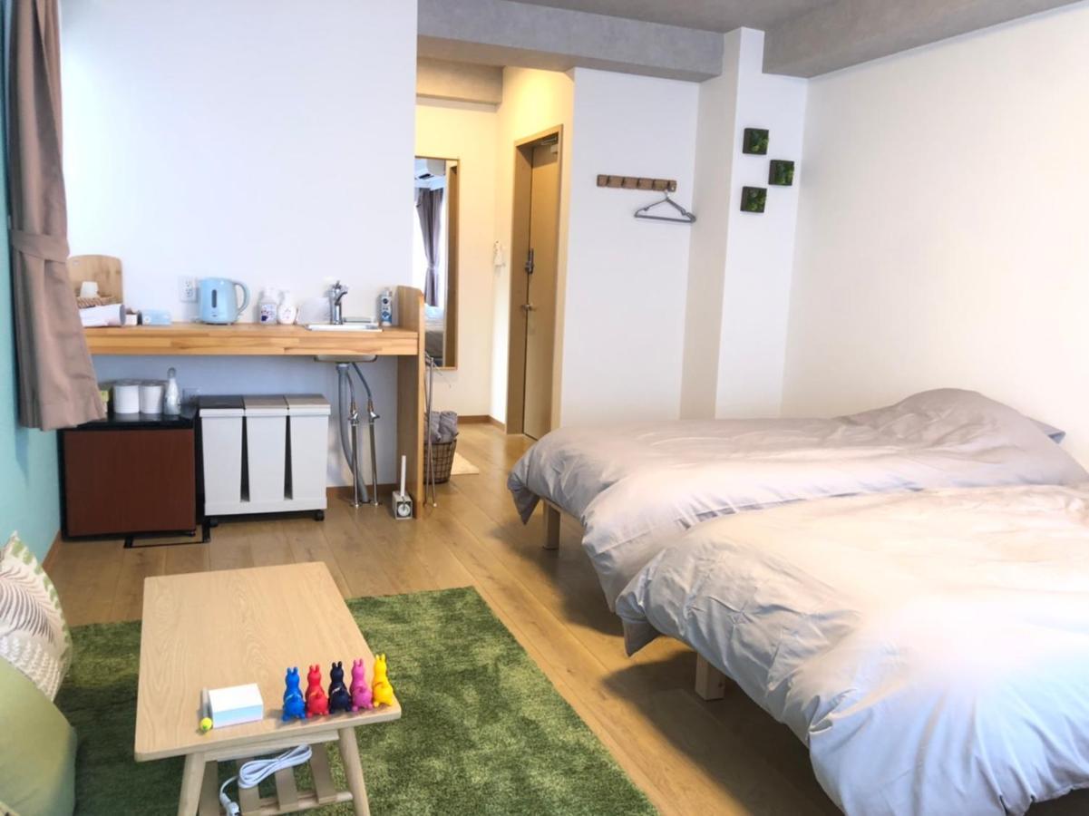 Upper Ishihara Appartement *