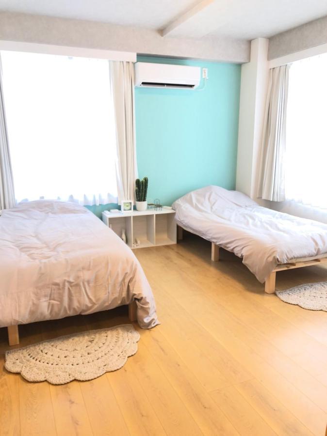 Upper Ishihara Appartement Tōkyō