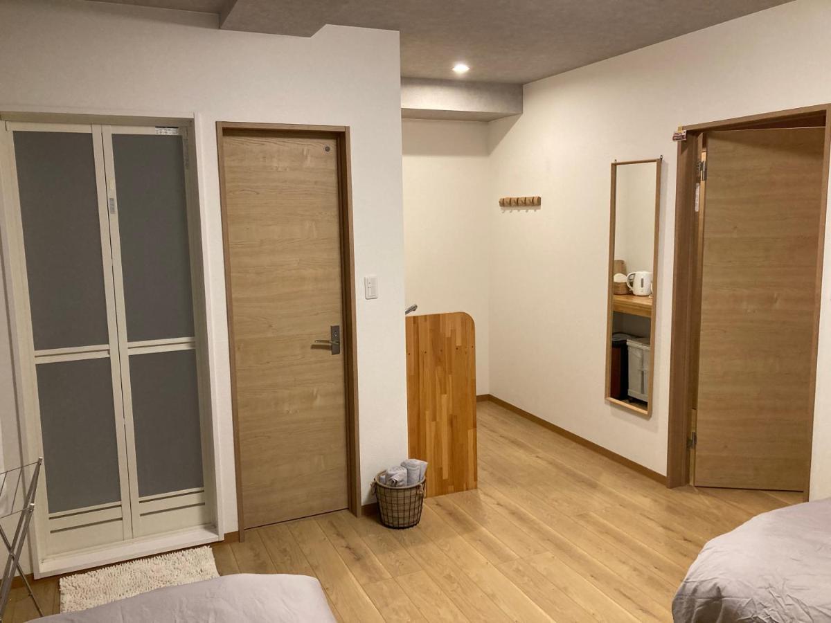 Appartement Upper Ishihara