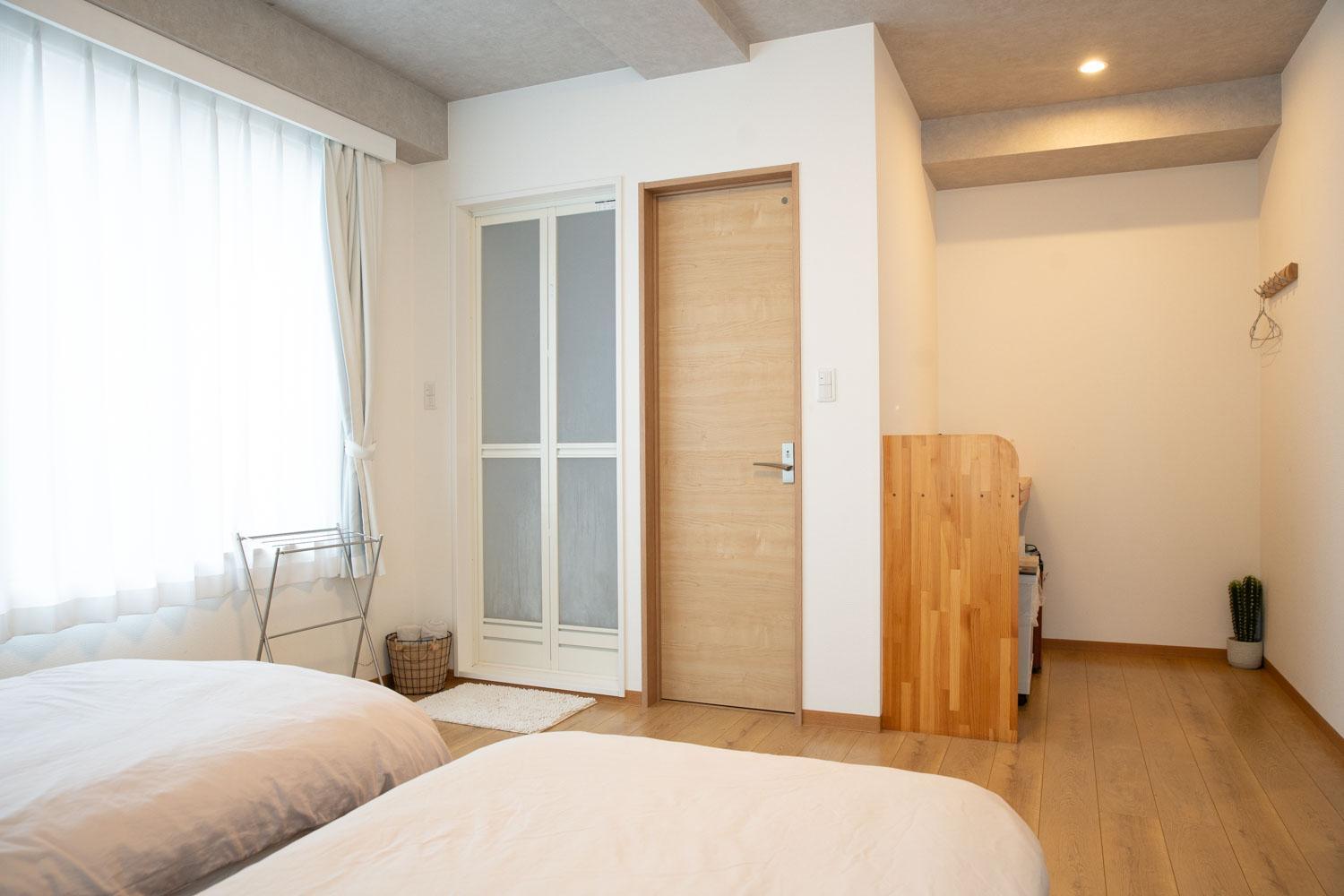 Appartement Upper Ishihara