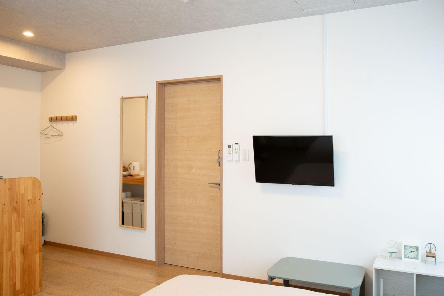 Upper Ishihara Appartement