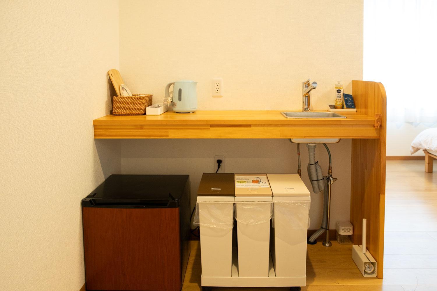 Appartement Upper Ishihara *
