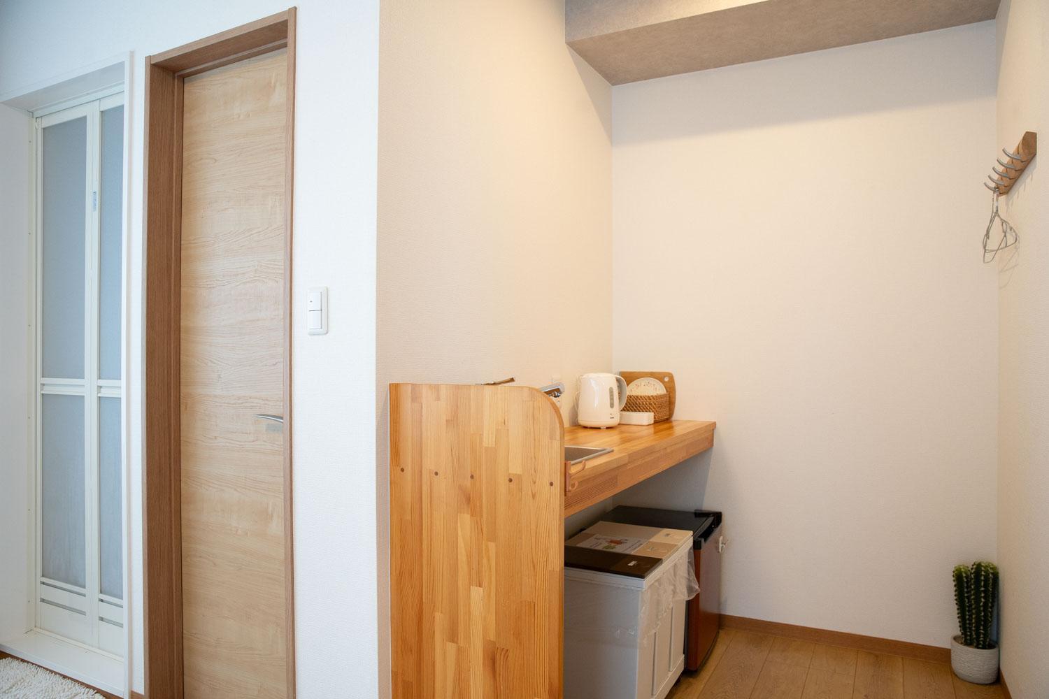 Appartement Upper Ishihara Tōkyō