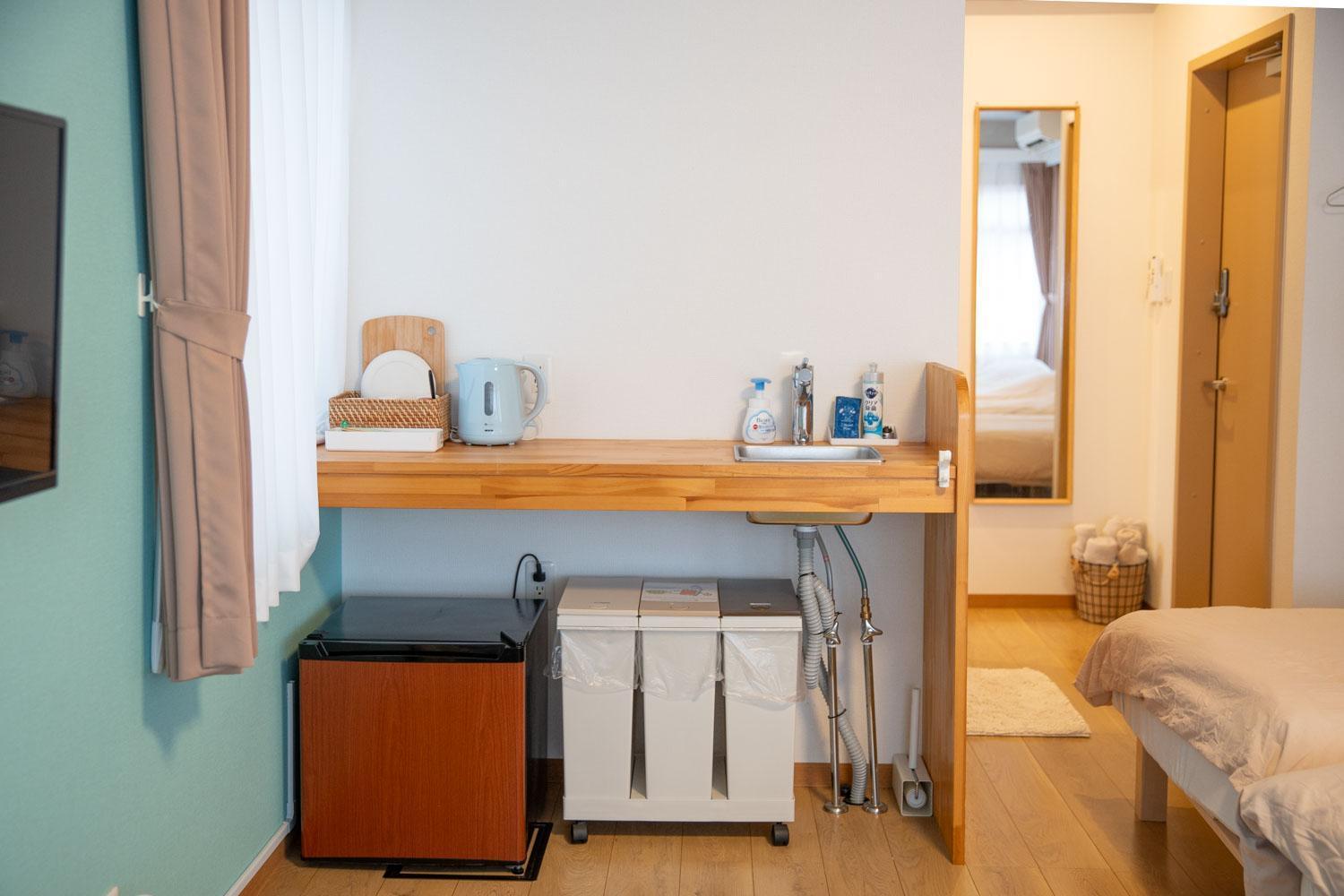 Upper Ishihara Appartement *