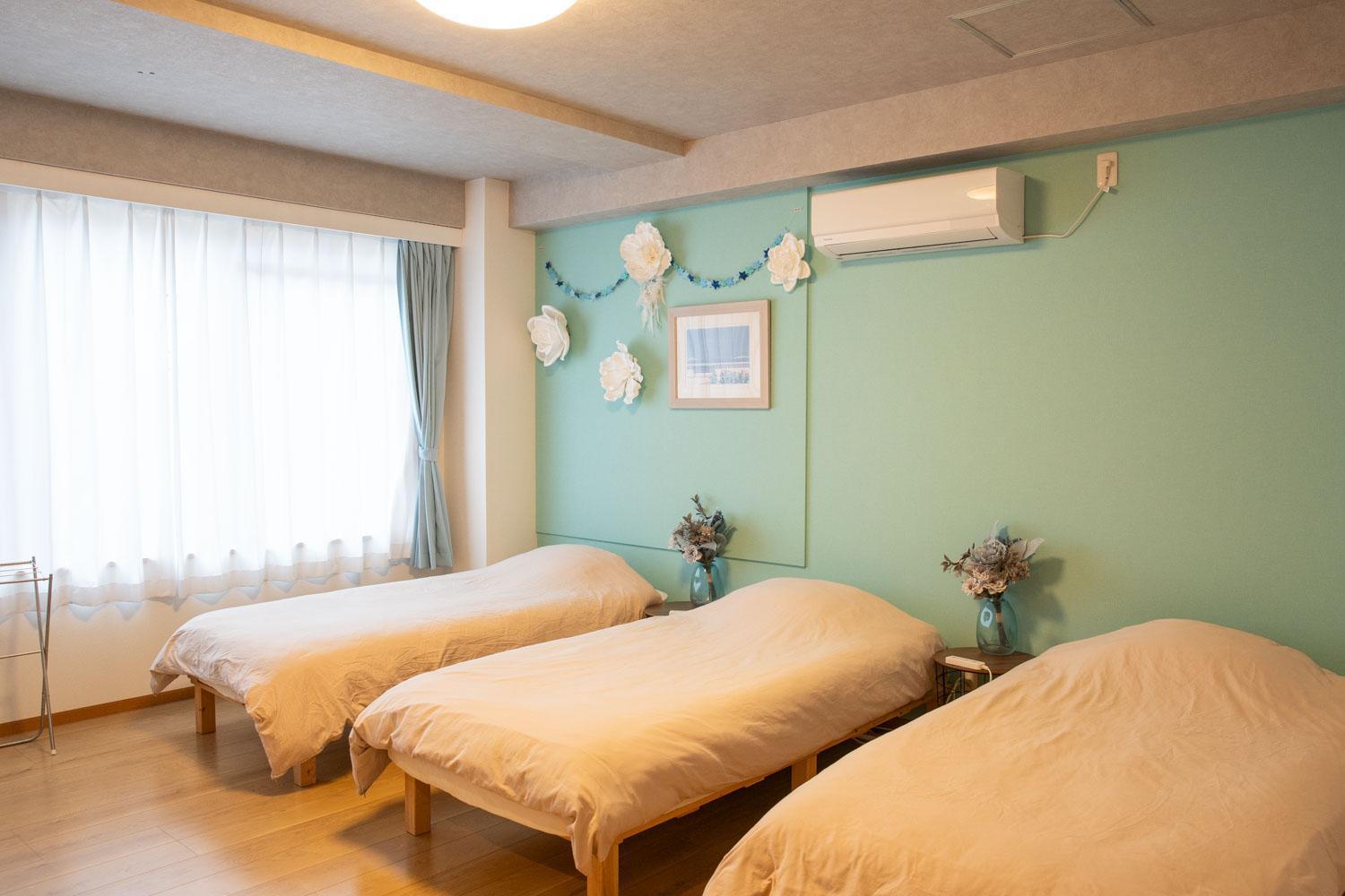 Upper Ishihara Appartement Tōkyō