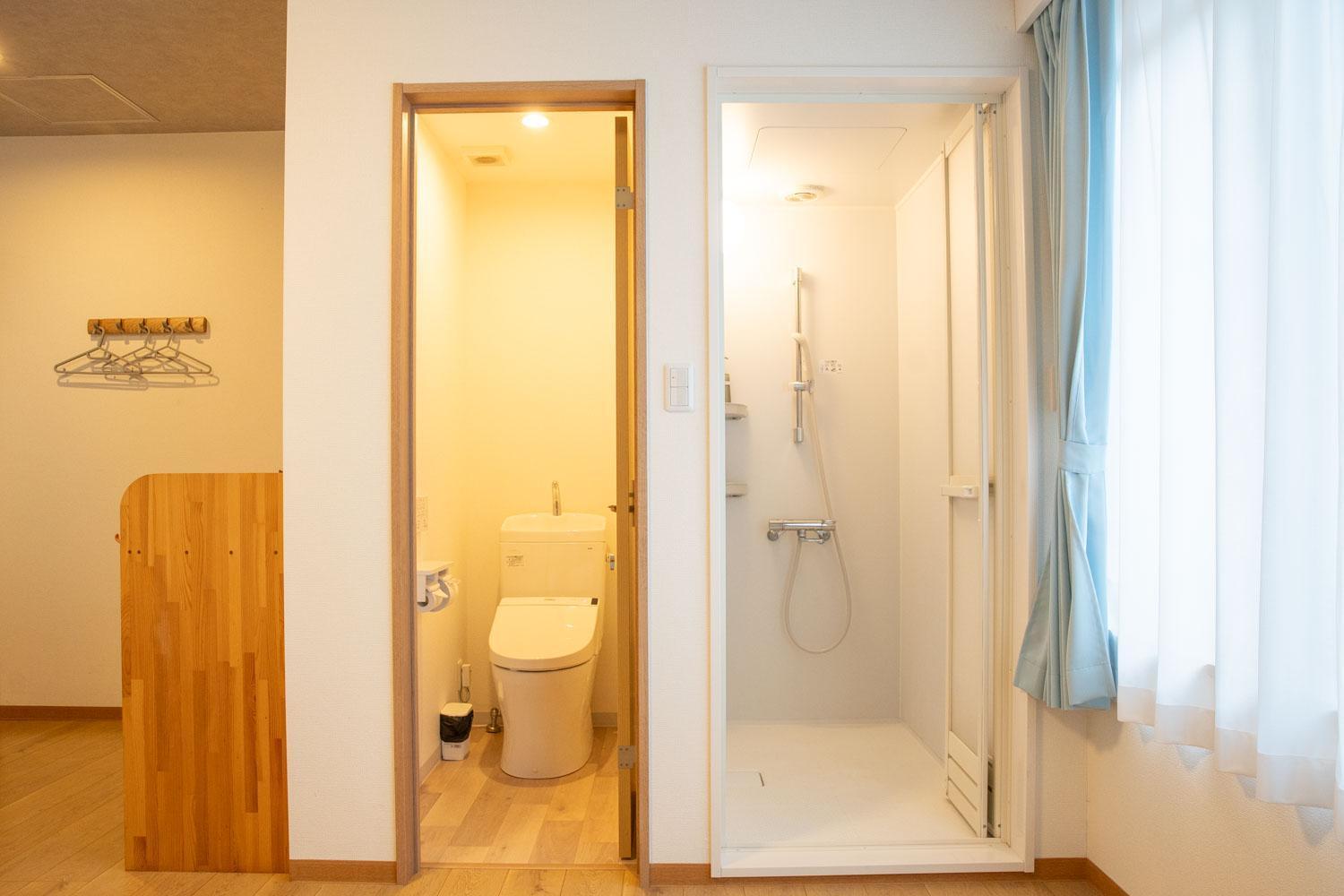 Appartement Upper Ishihara Tōkyō