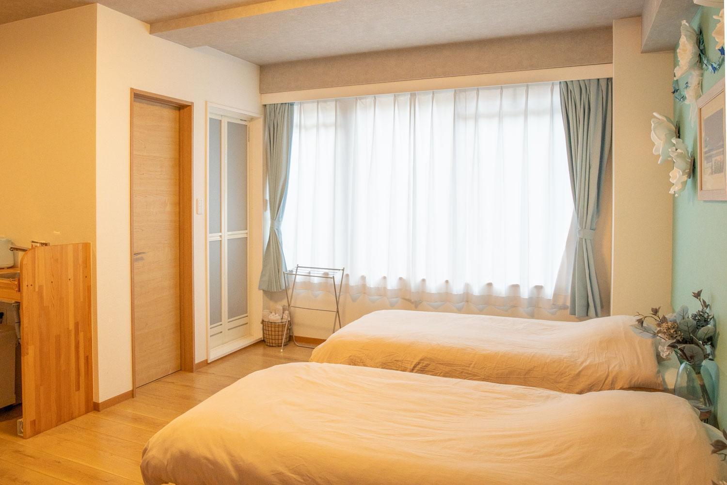 Appartement Upper Ishihara Tōkyō