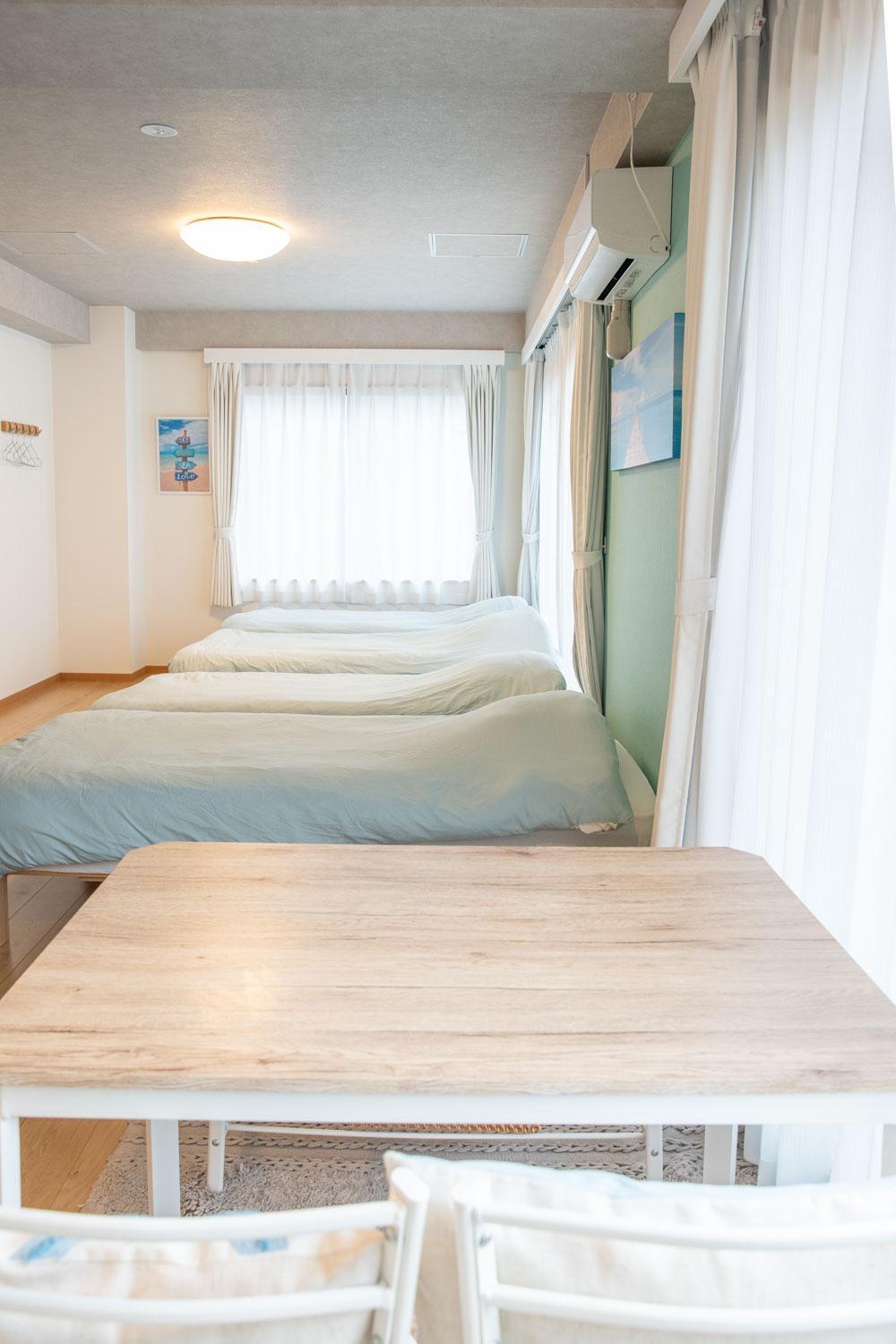 Upper Ishihara Appartement *