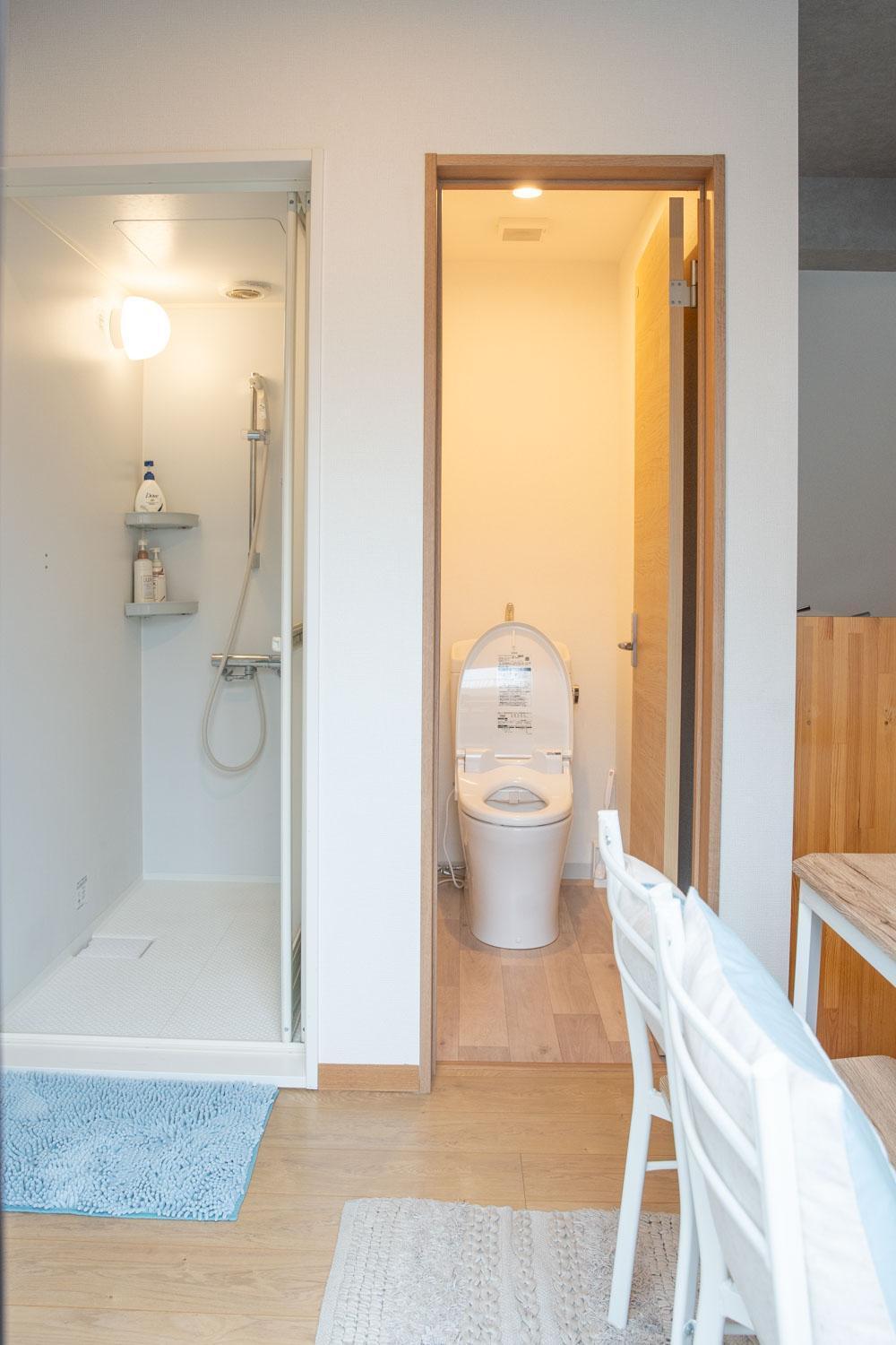 Appartement Upper Ishihara Tōkyō