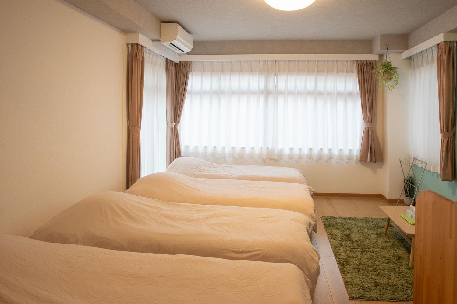 Upper Ishihara Appartement *
